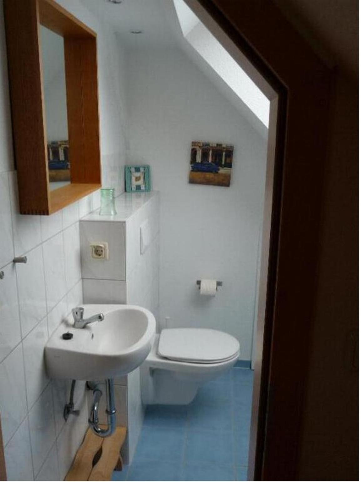 Ferienwohnung Herr Nielsson Mit Sauna 奥斯特西巴德钦诺维茨 外观 照片