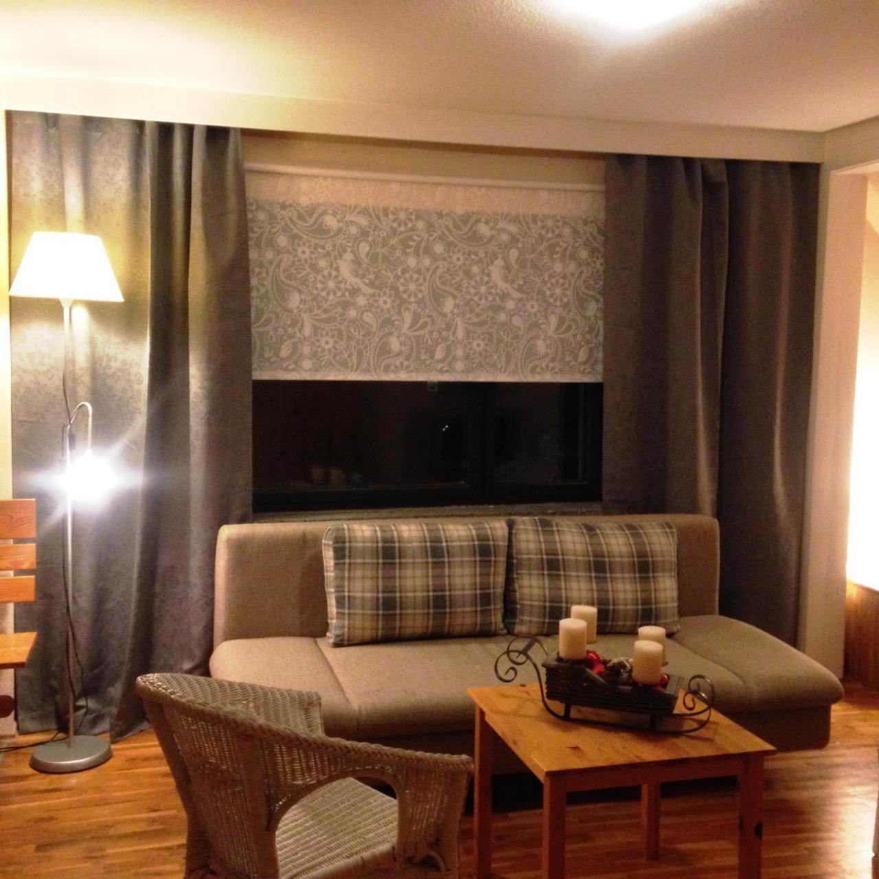 Ferienwohnung Herr Nielsson Mit Sauna 奥斯特西巴德钦诺维茨 外观 照片