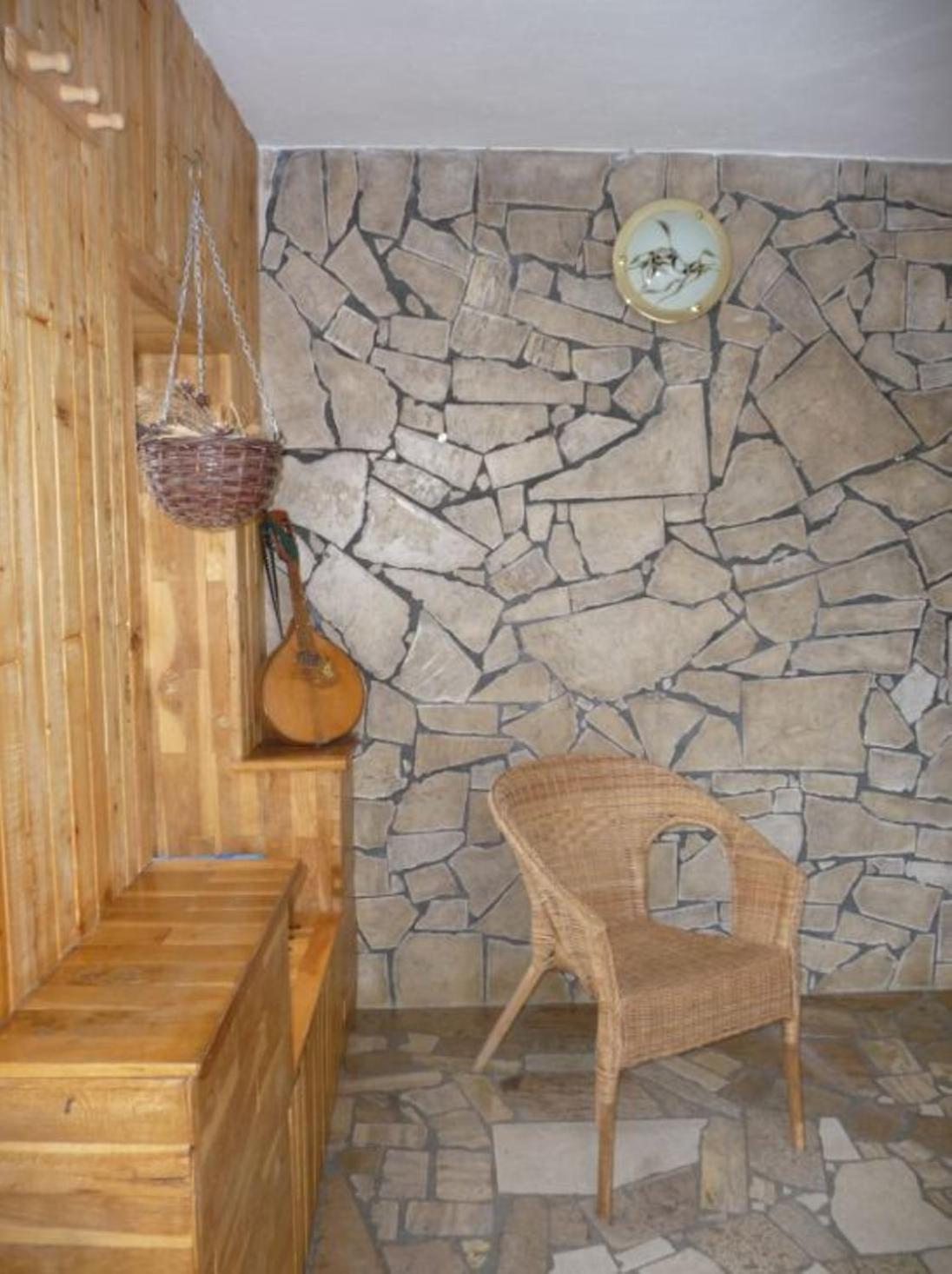 Ferienwohnung Herr Nielsson Mit Sauna 奥斯特西巴德钦诺维茨 外观 照片